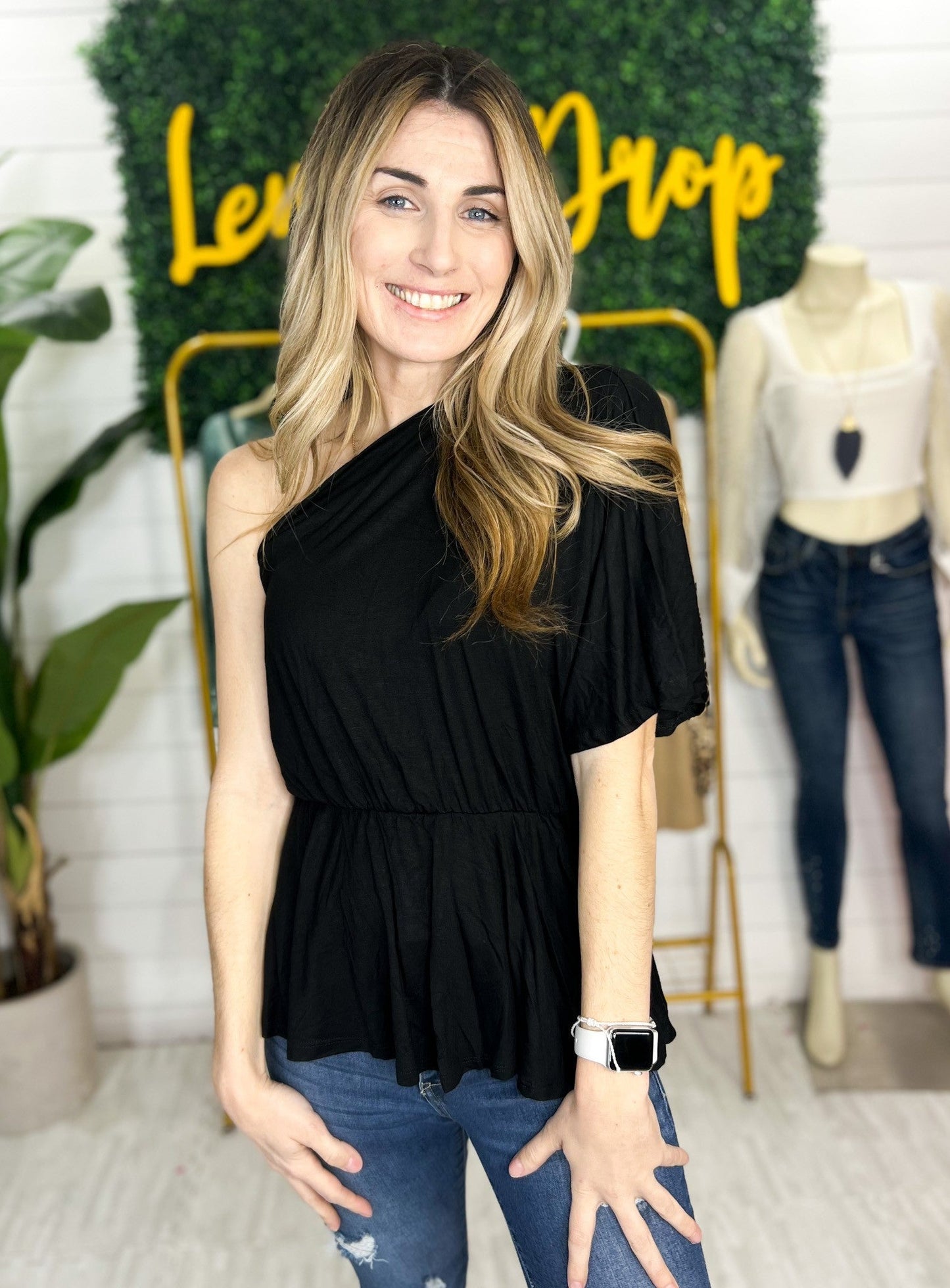 Freed Top