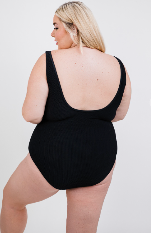 Engaged One Piece Swim