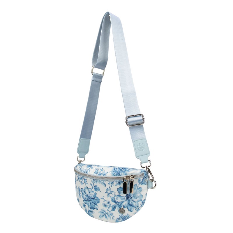 The Lisa Bag- Nylon