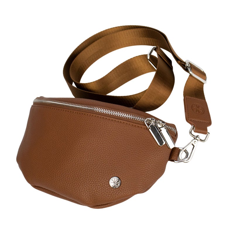 The Lisa Bag- Vegan Leather