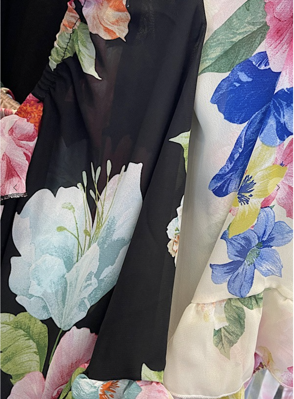 Summer Fling Top