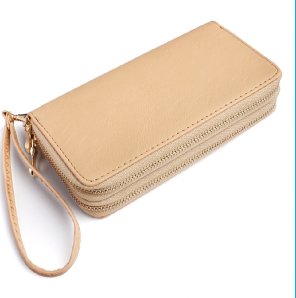 Natural Wallet