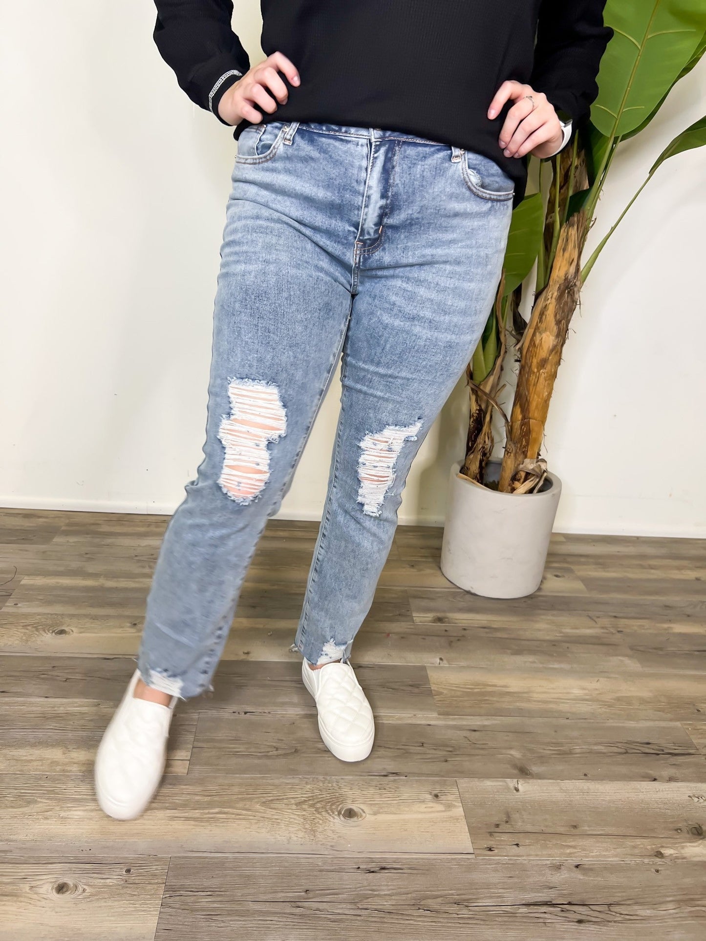 Anna Jeans
