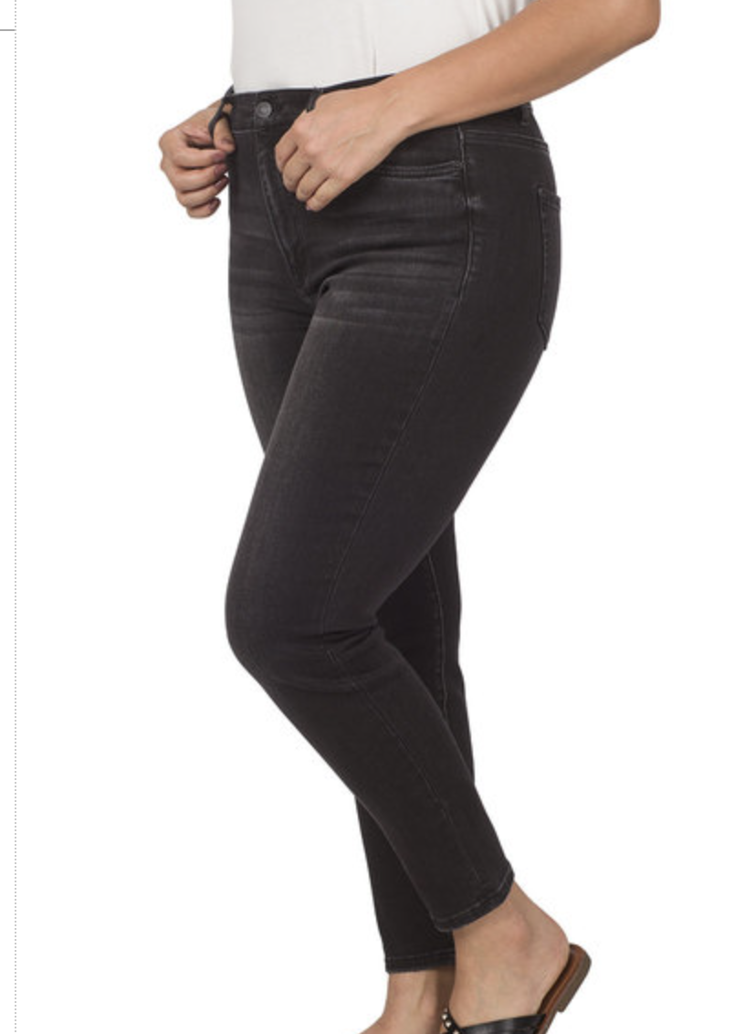 Commitment Jeans