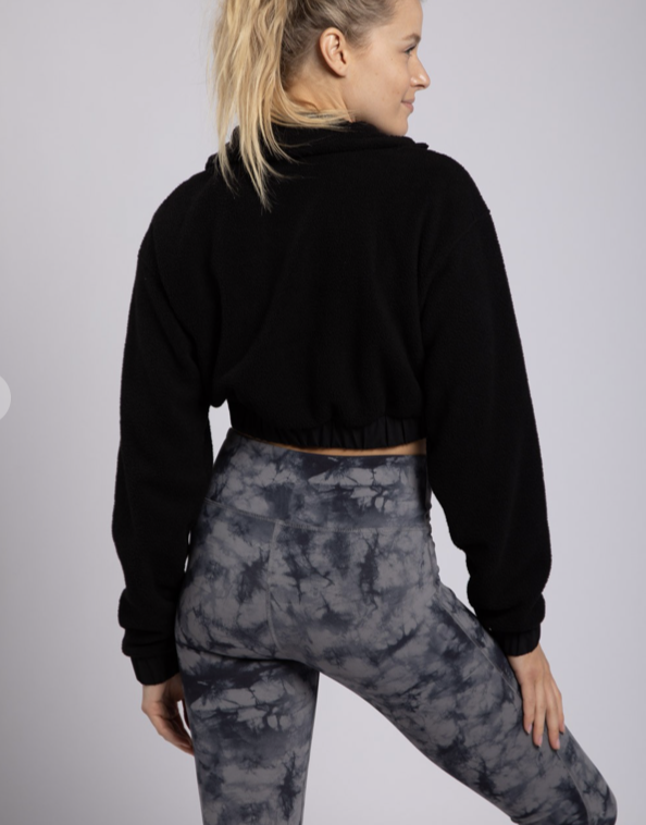 Warm Up Hoodie