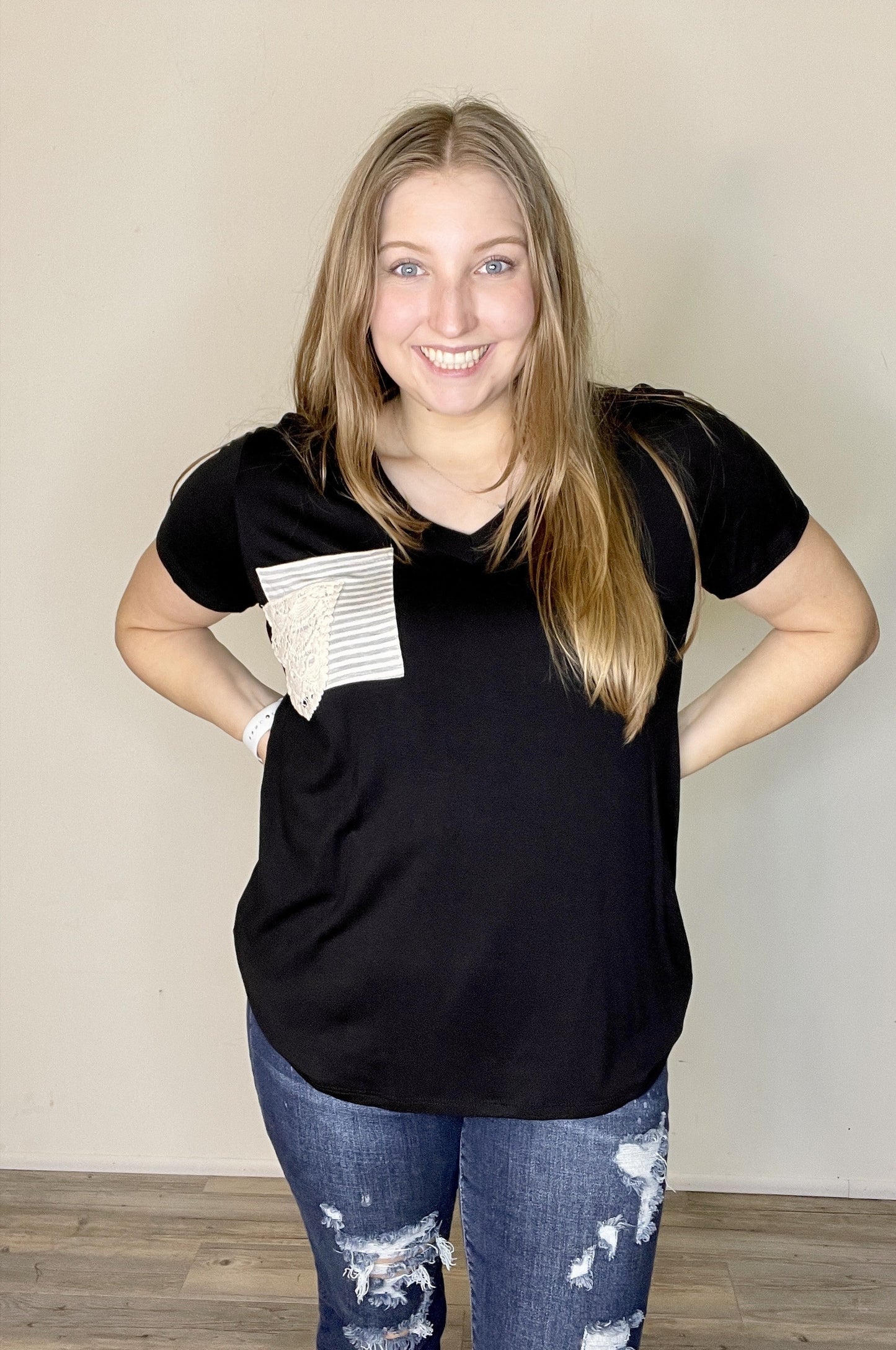 Lilian Top