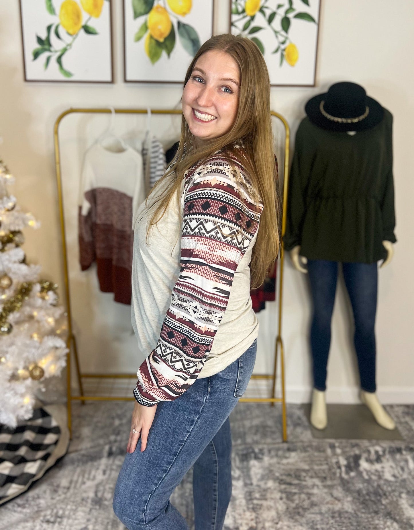Minor Top