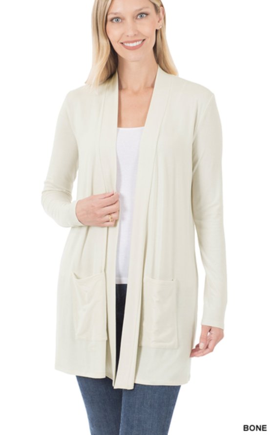 Waverly Cardigan