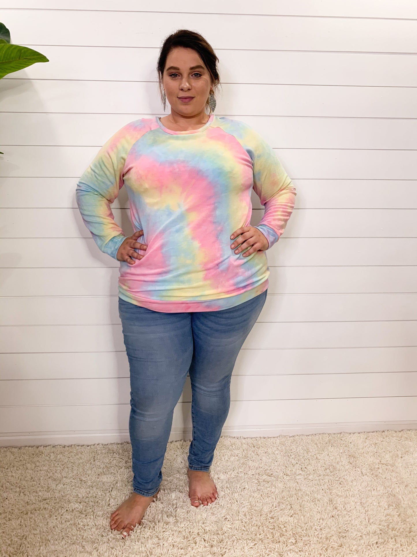 Julia Top