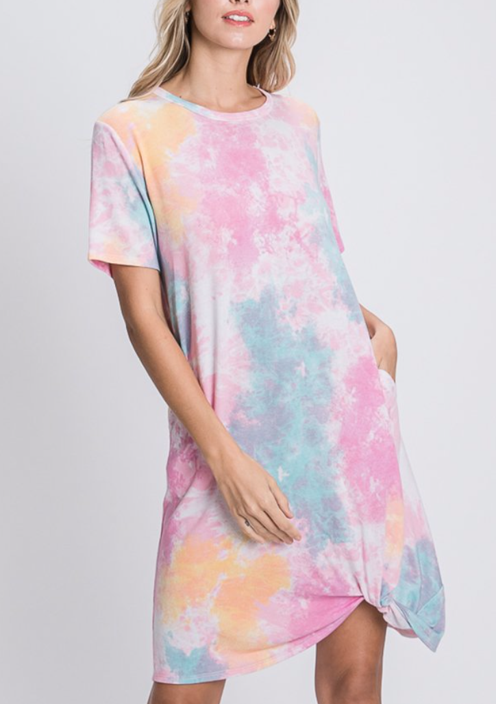 Light Up Dress