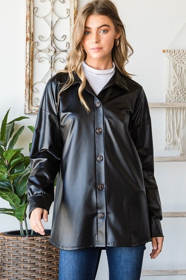Undercover Jacket
