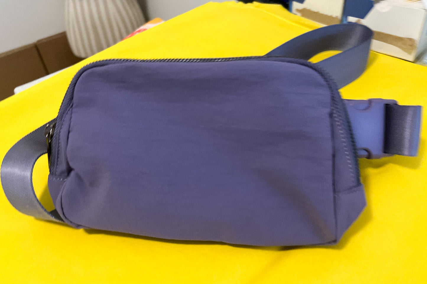 42in Strap Bag