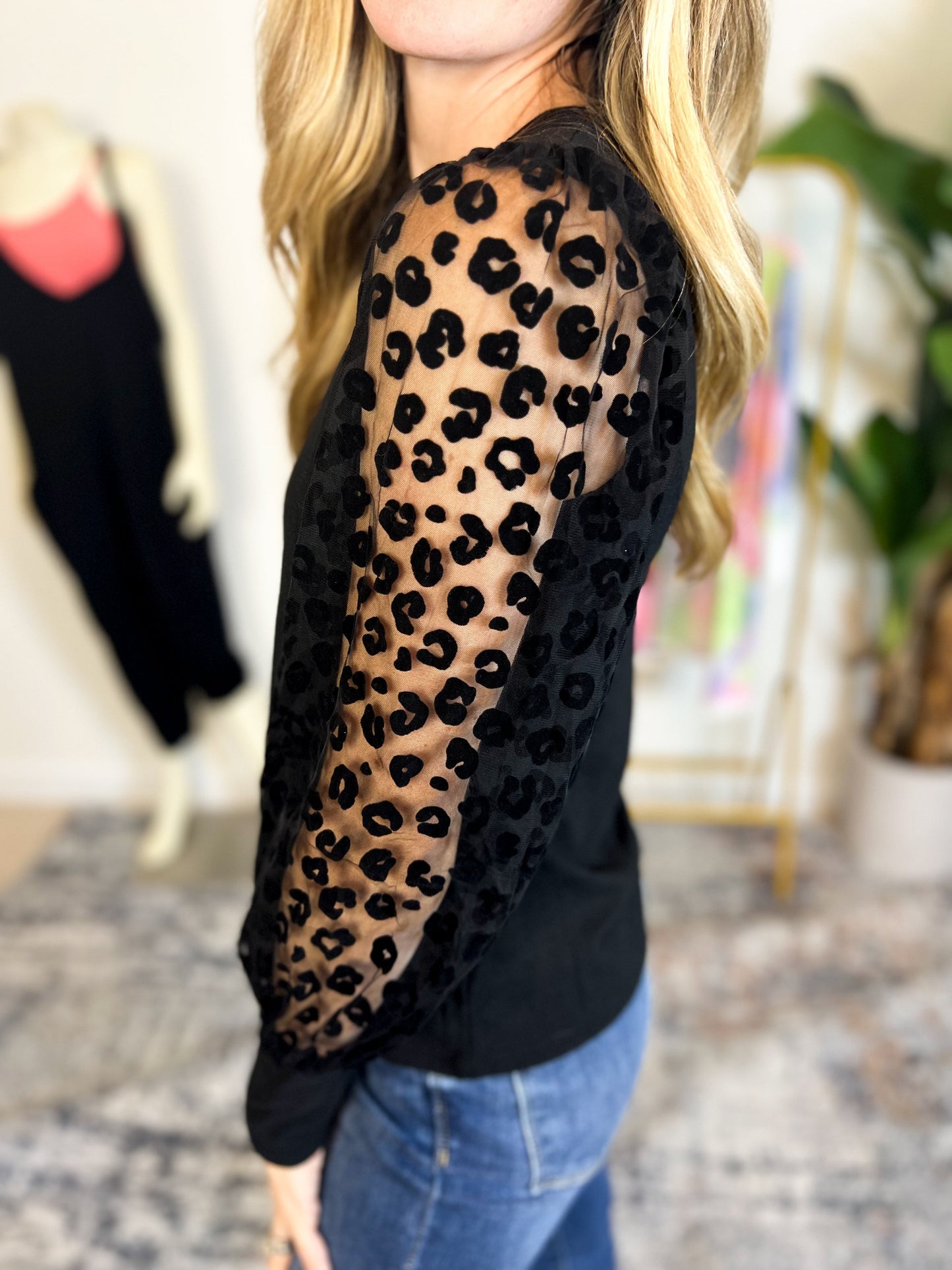 Nikki Top