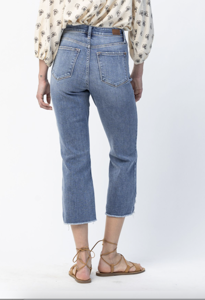 Sabrina JB Jeans
