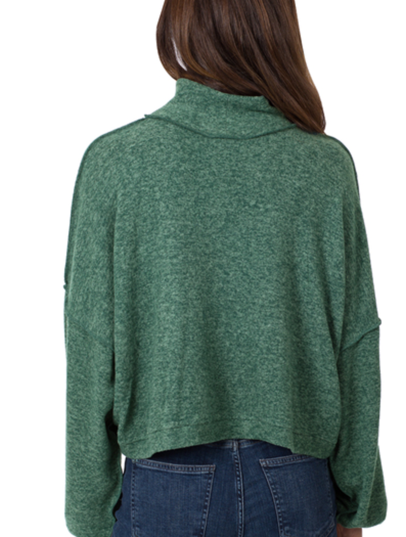 Holly Daze Sweater