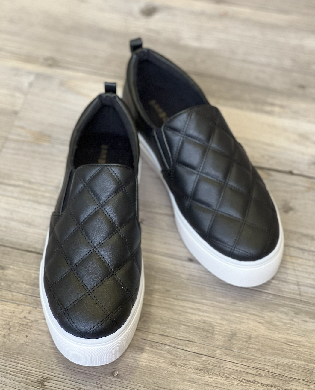 Story Time Slip-On Sneakers