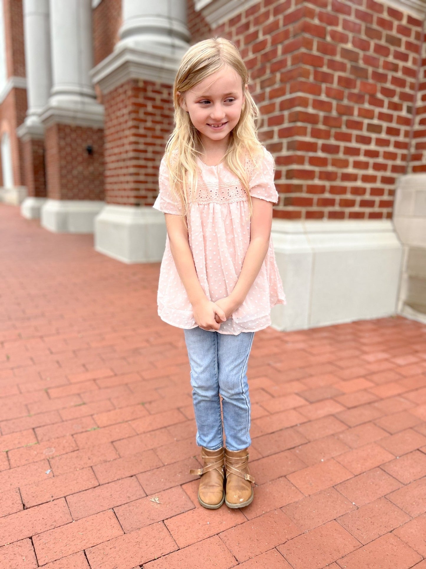 Kate Top-Mini