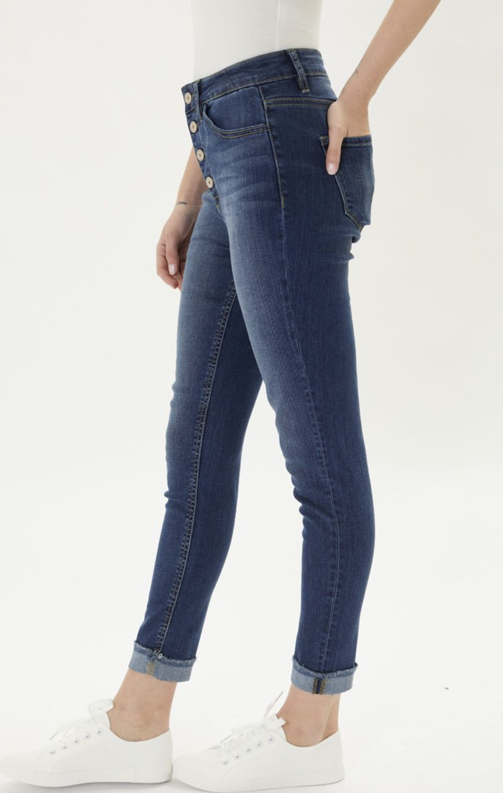 Chloe KanCan Jeans