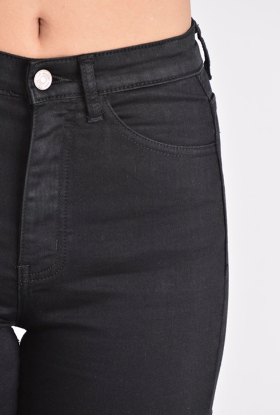 Black Skinny