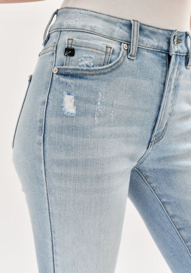 Haylee KanCan Jeans