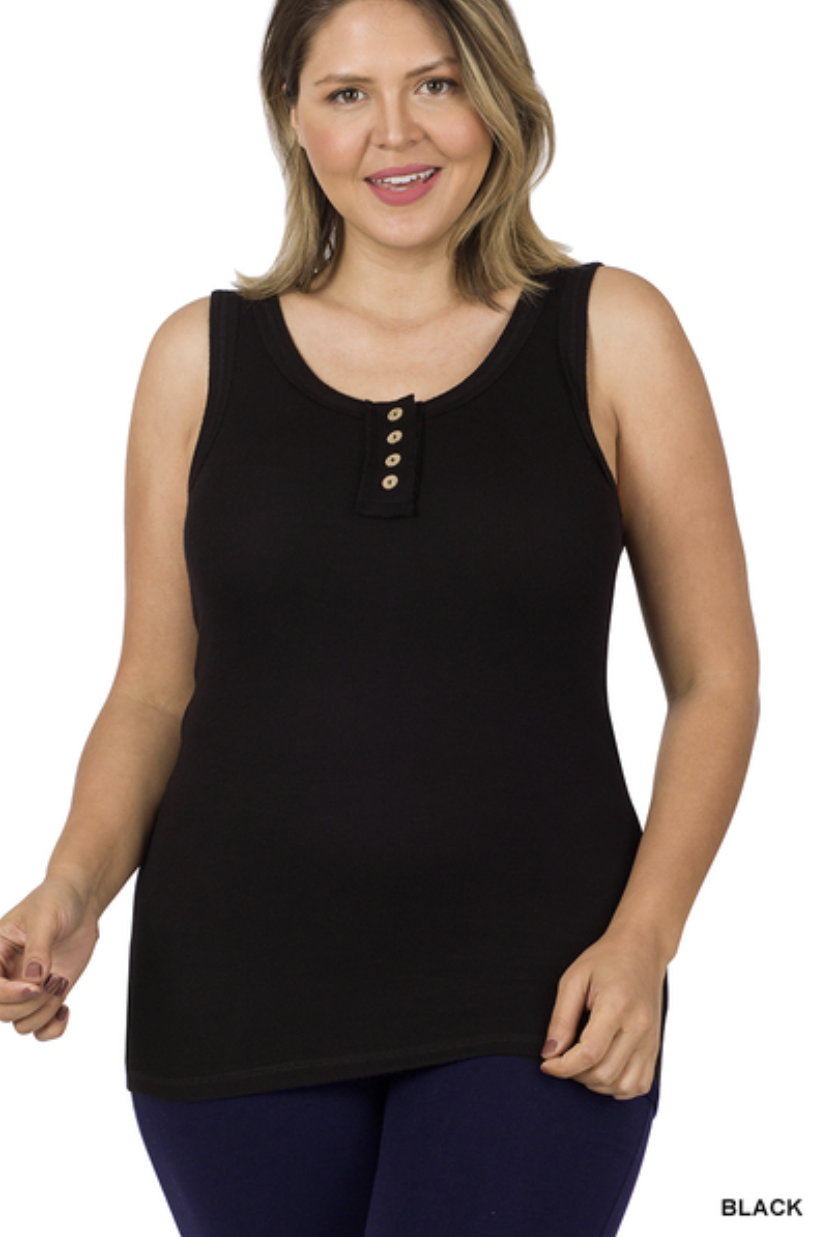 Angie Tank