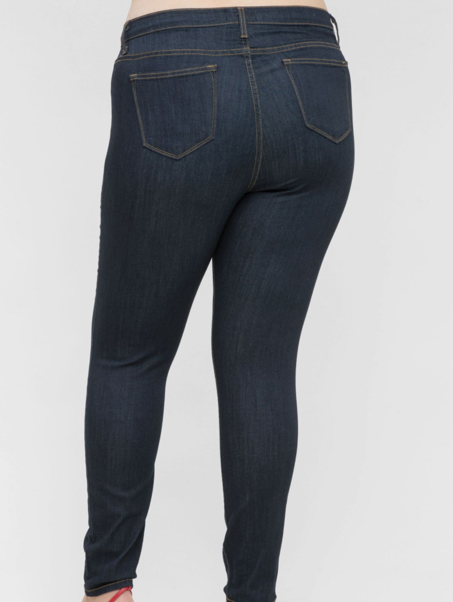 Always Good Skinnies