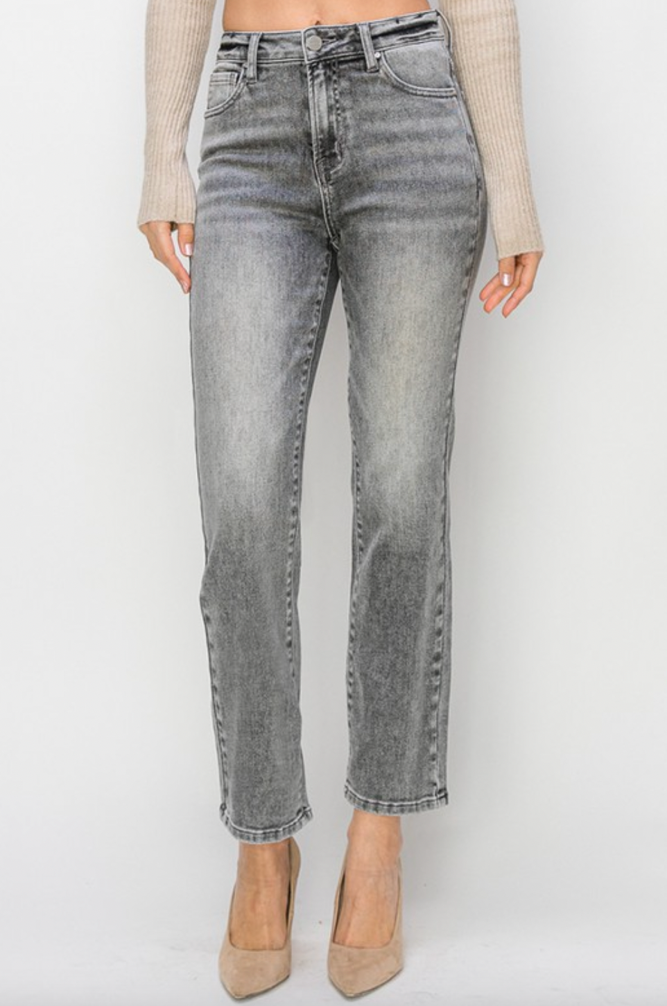 Come for Me Jeans