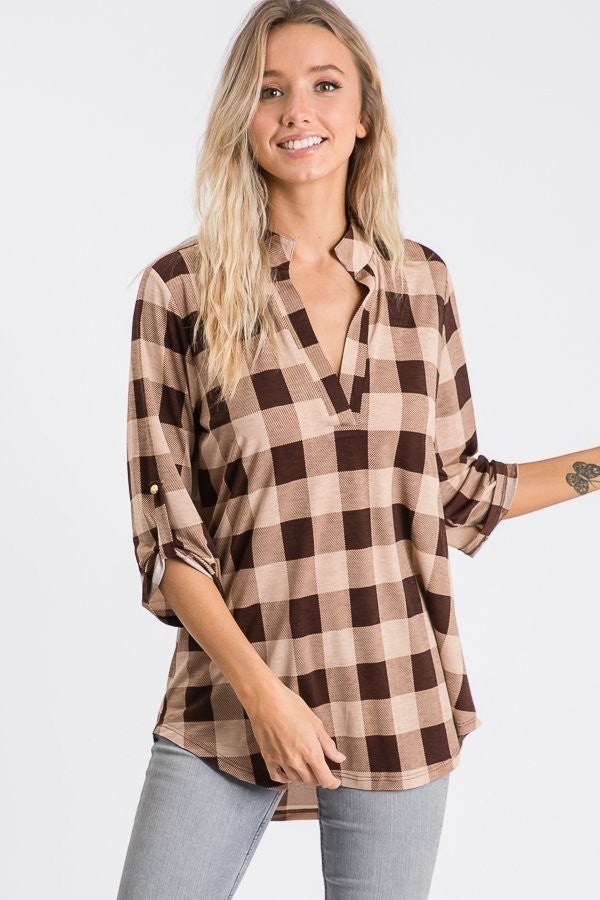 Hershey Top