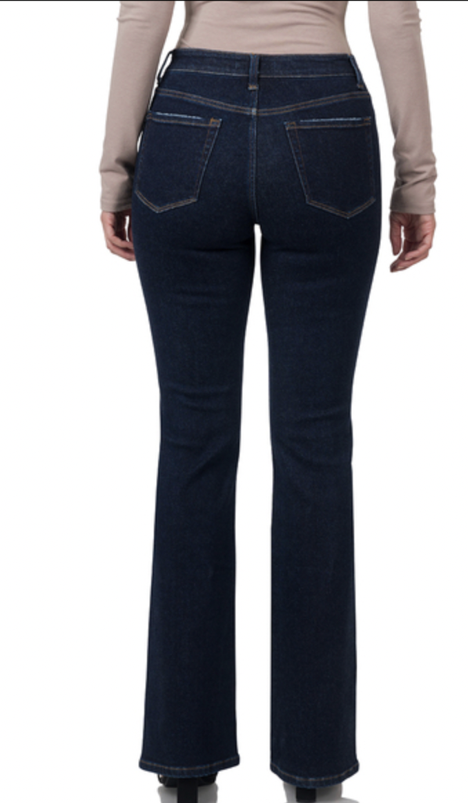 First Off Jeans