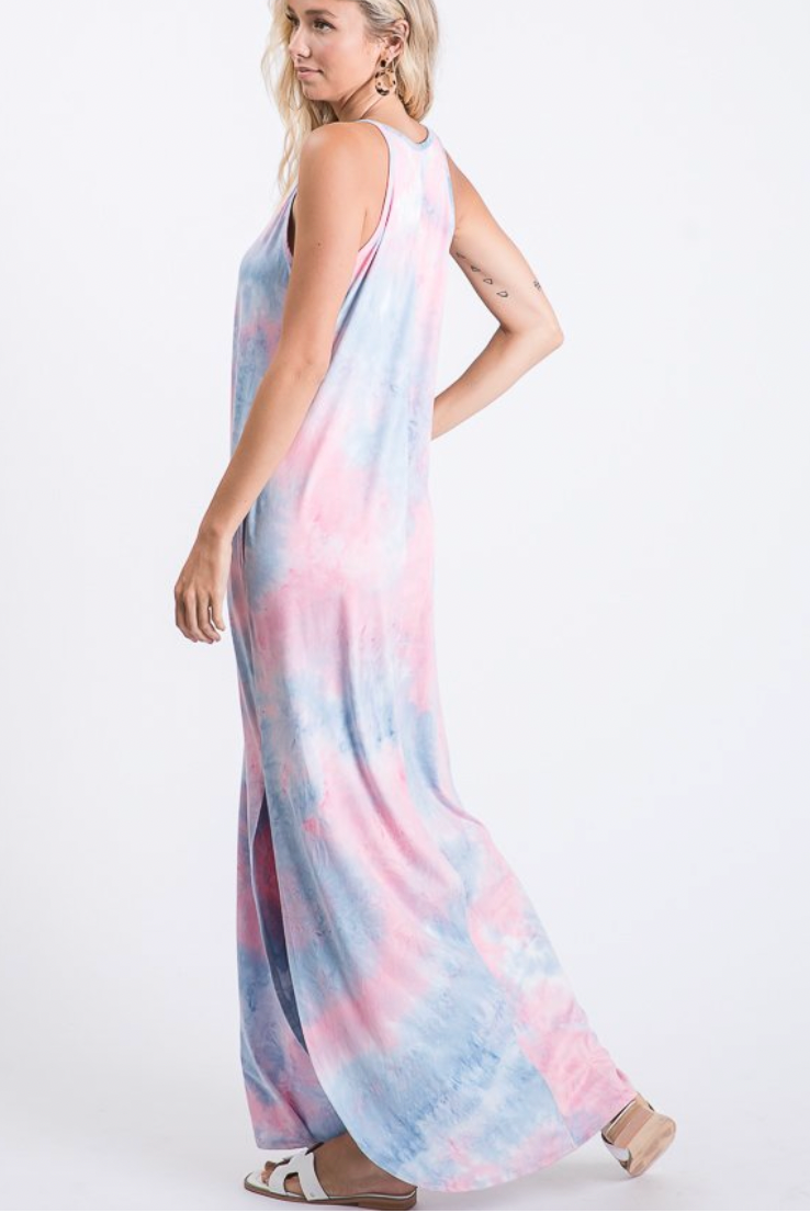 May Dress