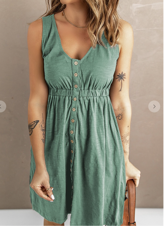 Just Us Dress