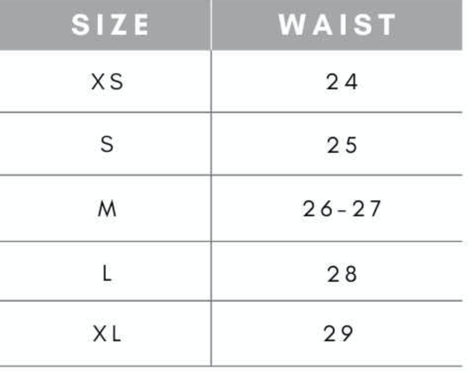 Extinct Shorts- KanCan