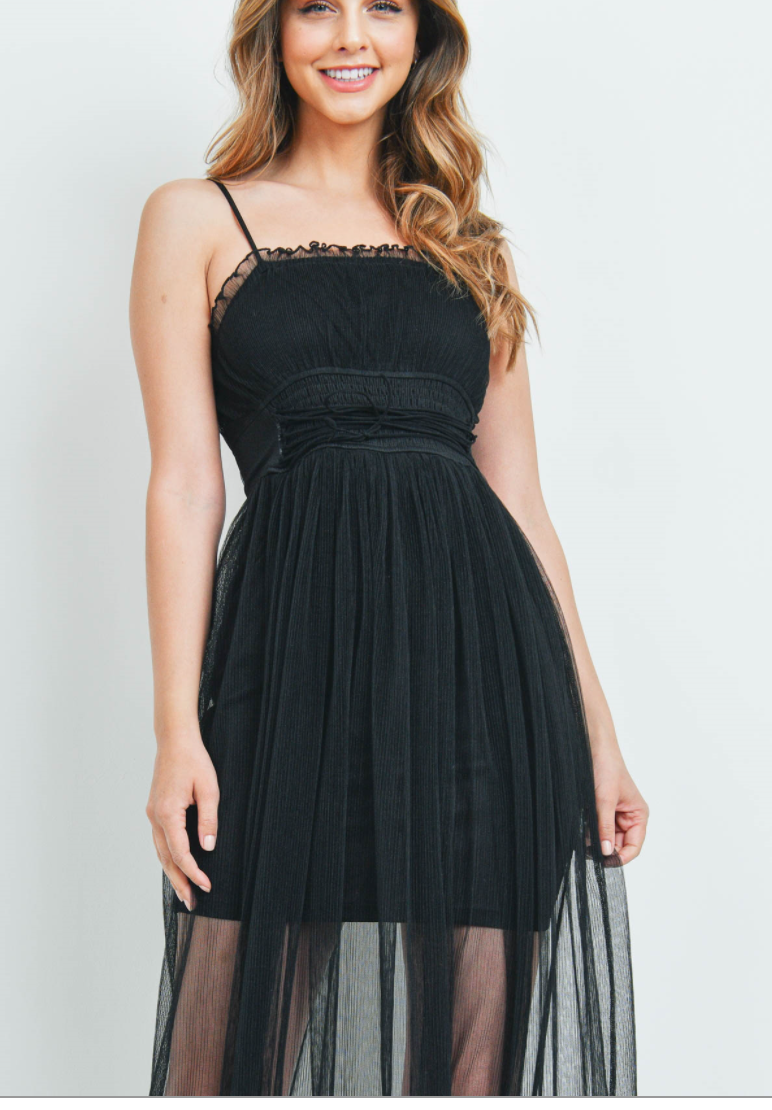 Dress her Up Dress