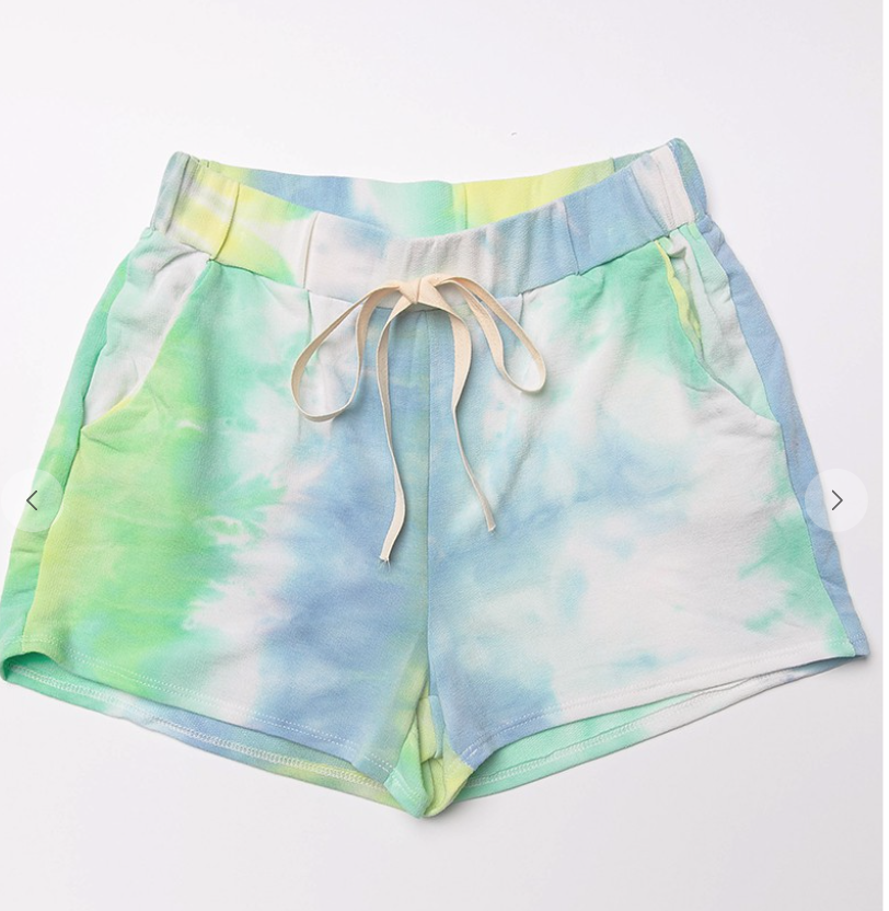 Ayanna Shorts