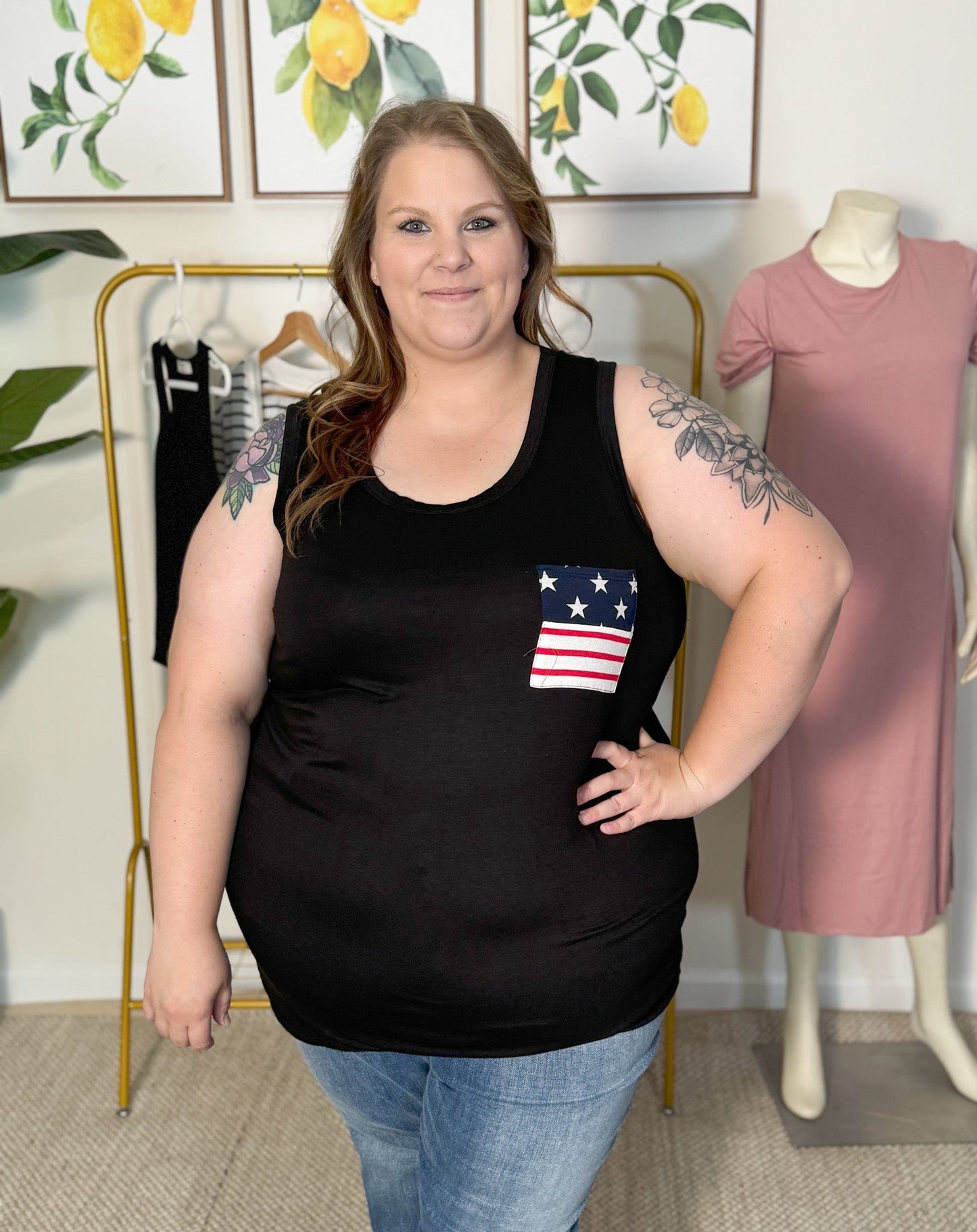 California Top