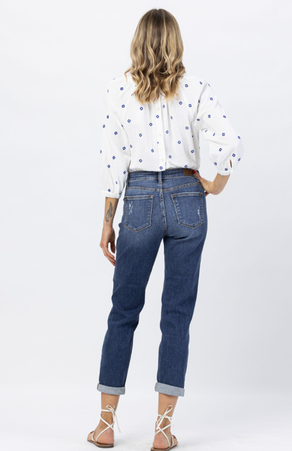Delanie Jeans
