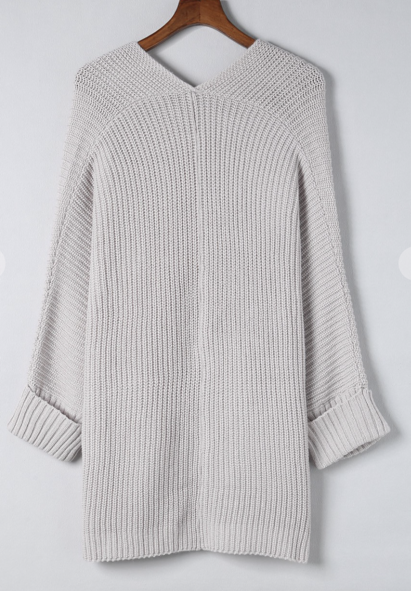 Allie Cardigan