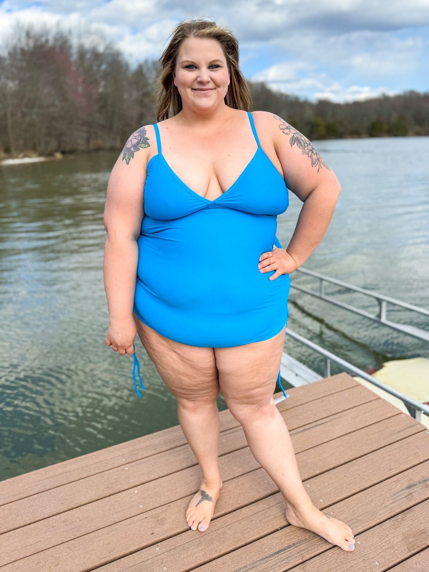 Skye Swim Set