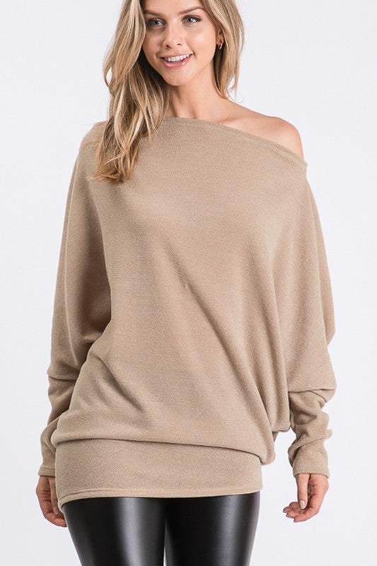 Ava Sweater