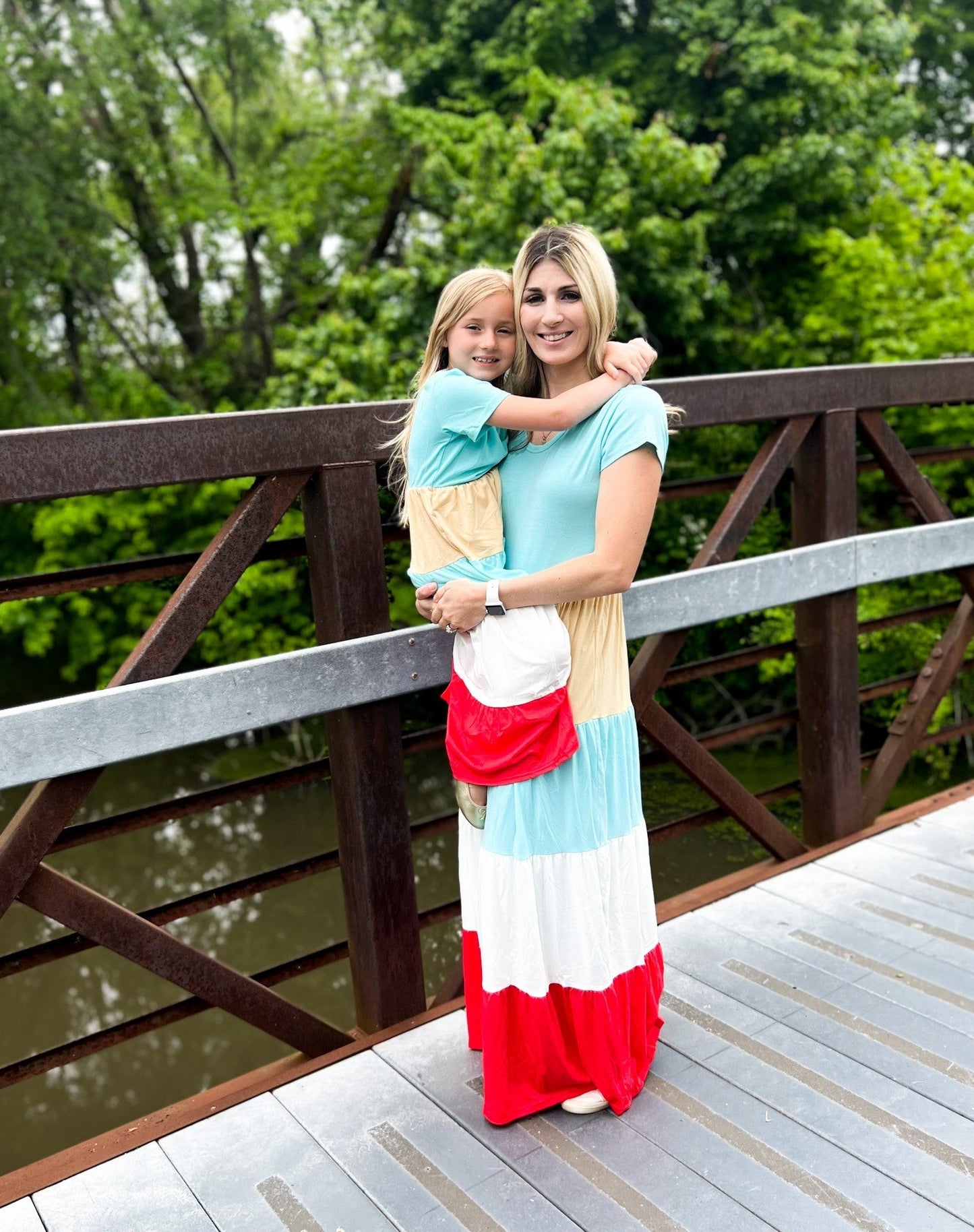 Briton Dress-Mini