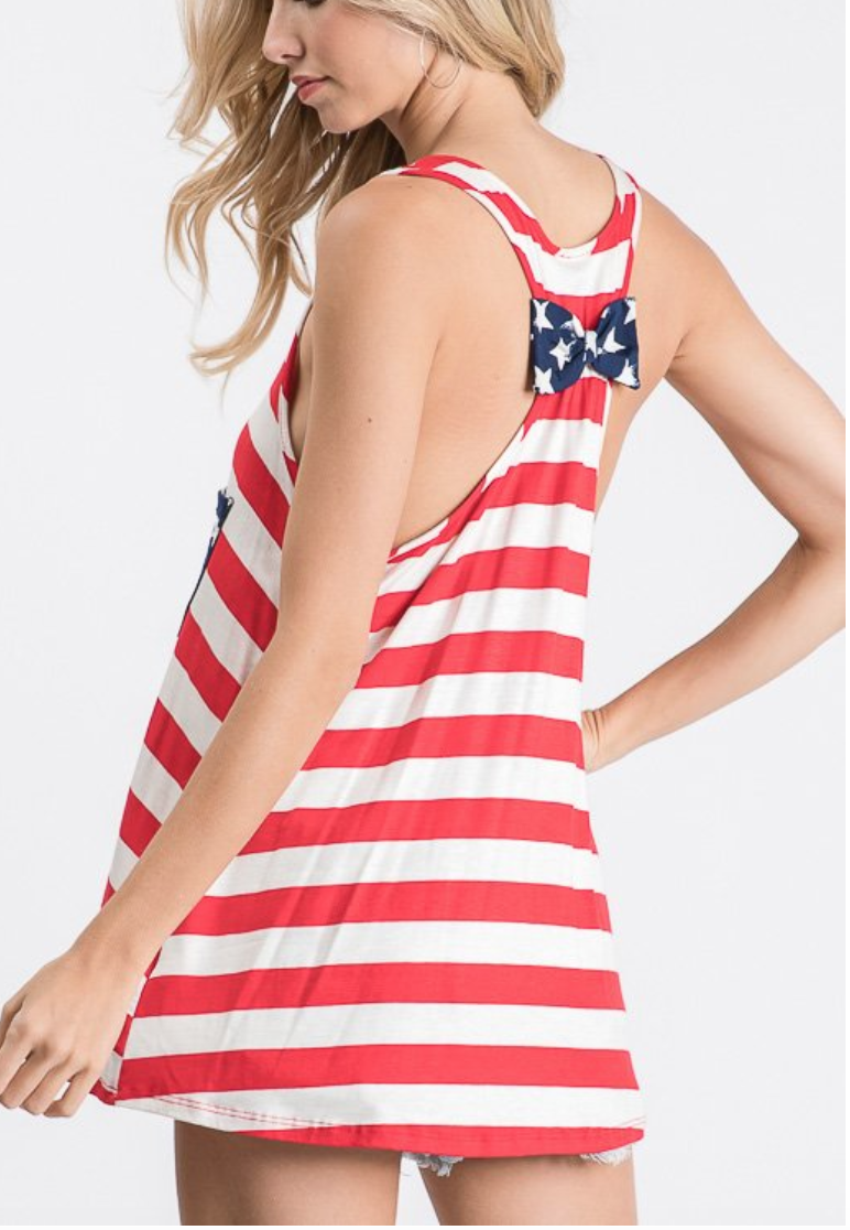 One Nation Top