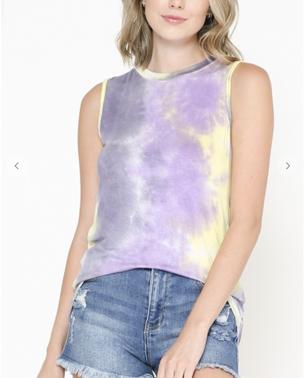 Daze Top