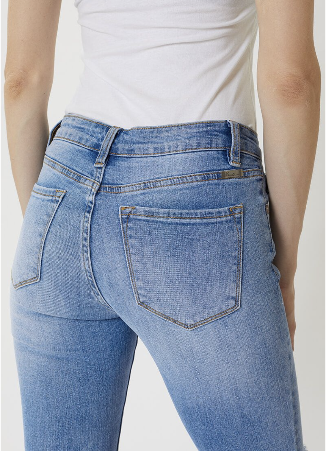 Obsessed KanCan Jeans