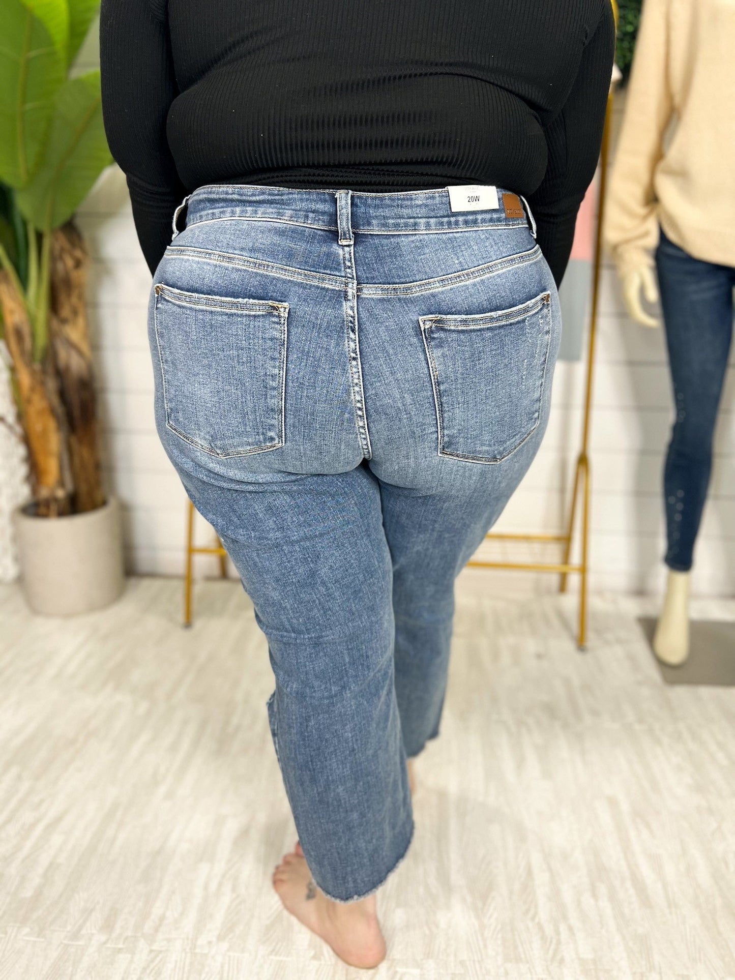 Sabrina JB Jeans
