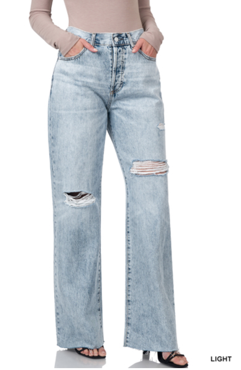 Tabitha Jeans