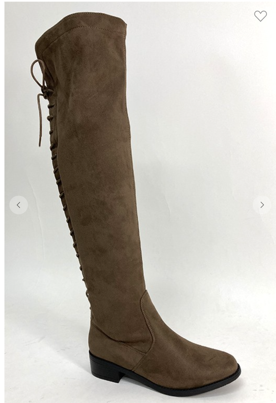 Harper Boot
