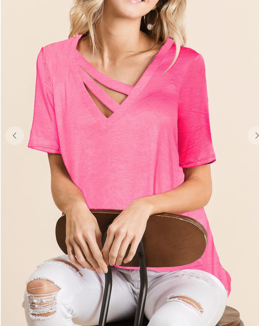 Pamela Top
