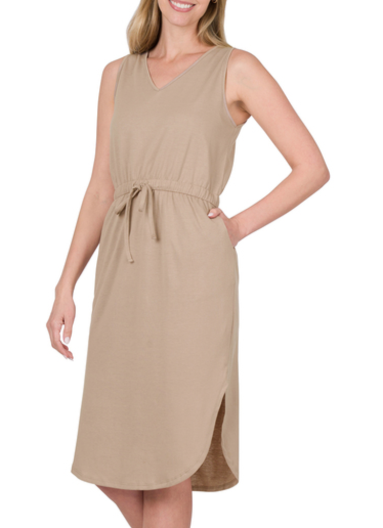 Camila Dress