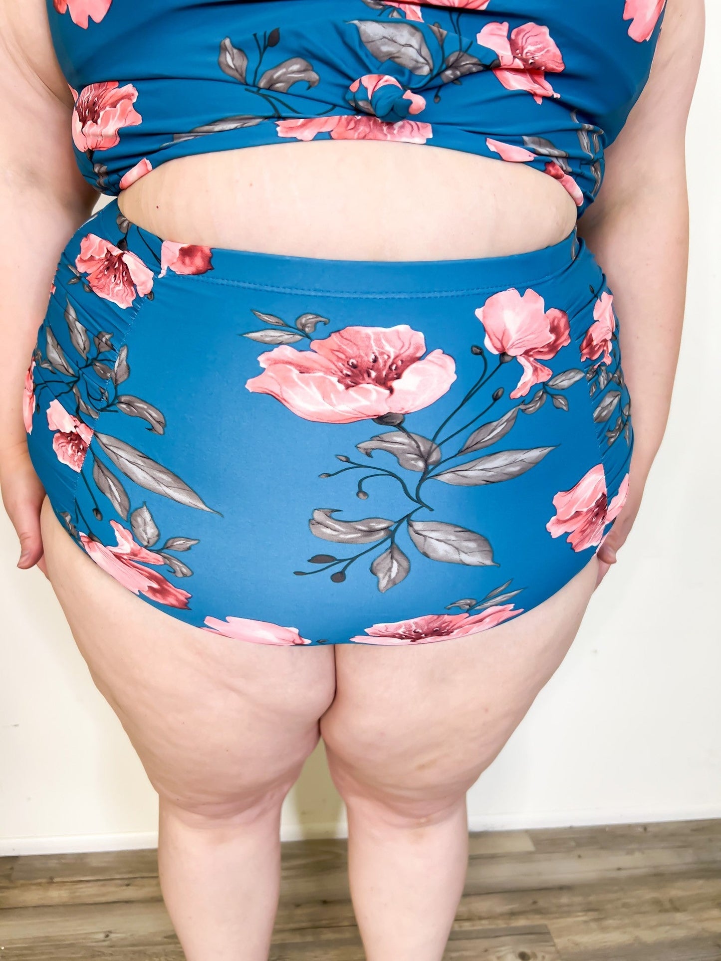 Honeymoon Swim Bottoms