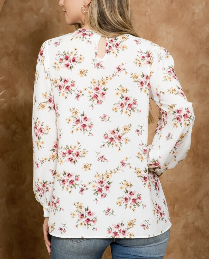 Hattie Top